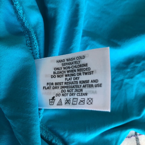 Coolibar Beach Cover Up - Picture 6 of 6